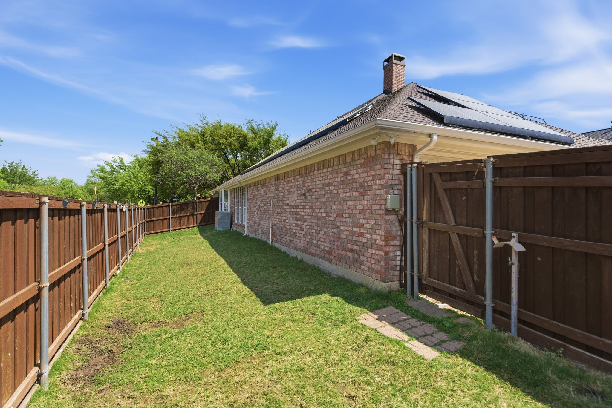 4448 Bentley Drive Plano TX 75093