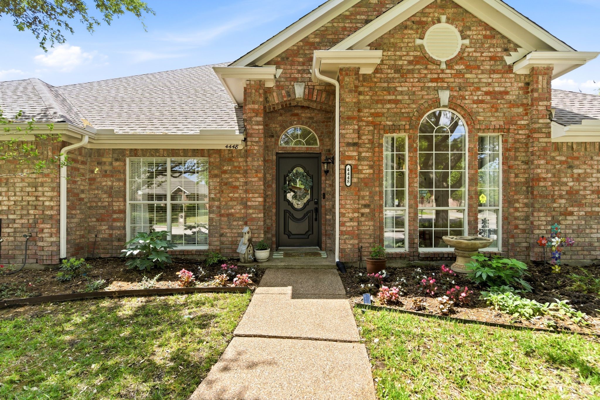 4448 Bentley Drive Plano TX 75093