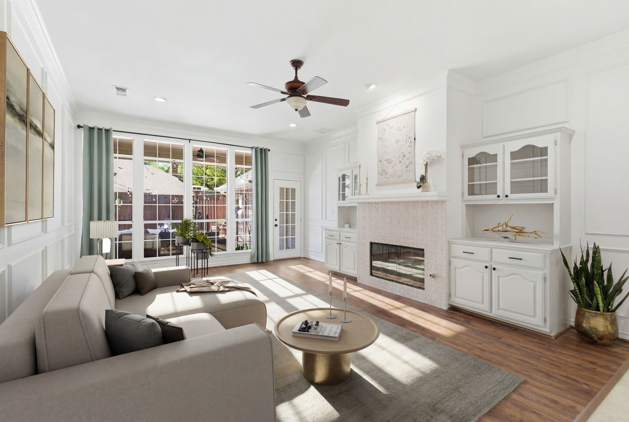 4448 Bentley Drive Plano TX 75093
