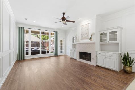 4448 Bentley Drive Plano TX 75093