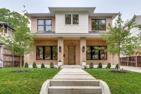 5335 Richard Avenue Dallas TX 75206