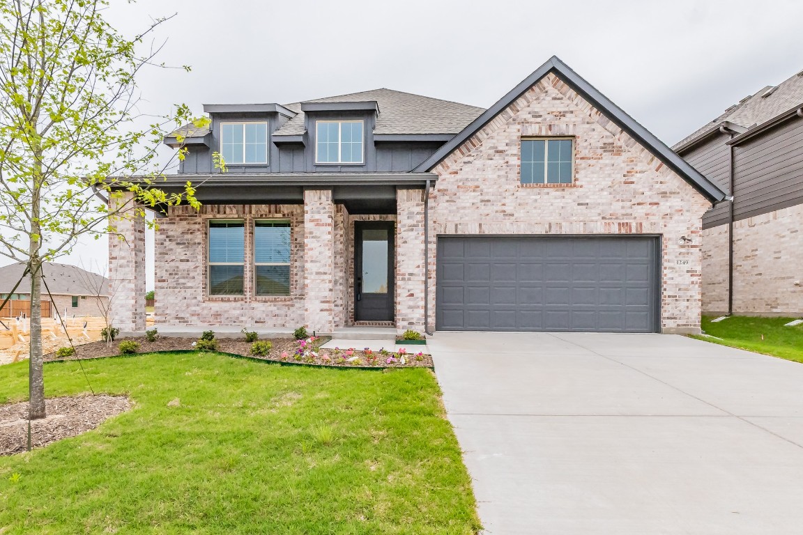 1249 Rio Bravo Road Justin TX 76247