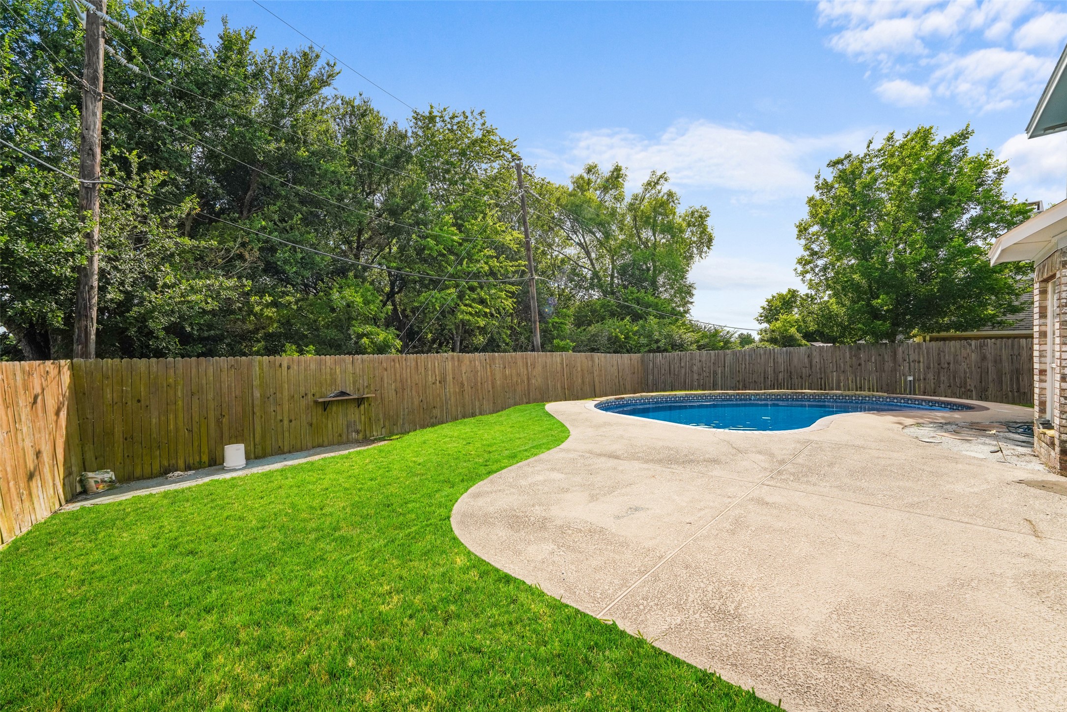 1004 Creekside Drive Mesquite TX 75181