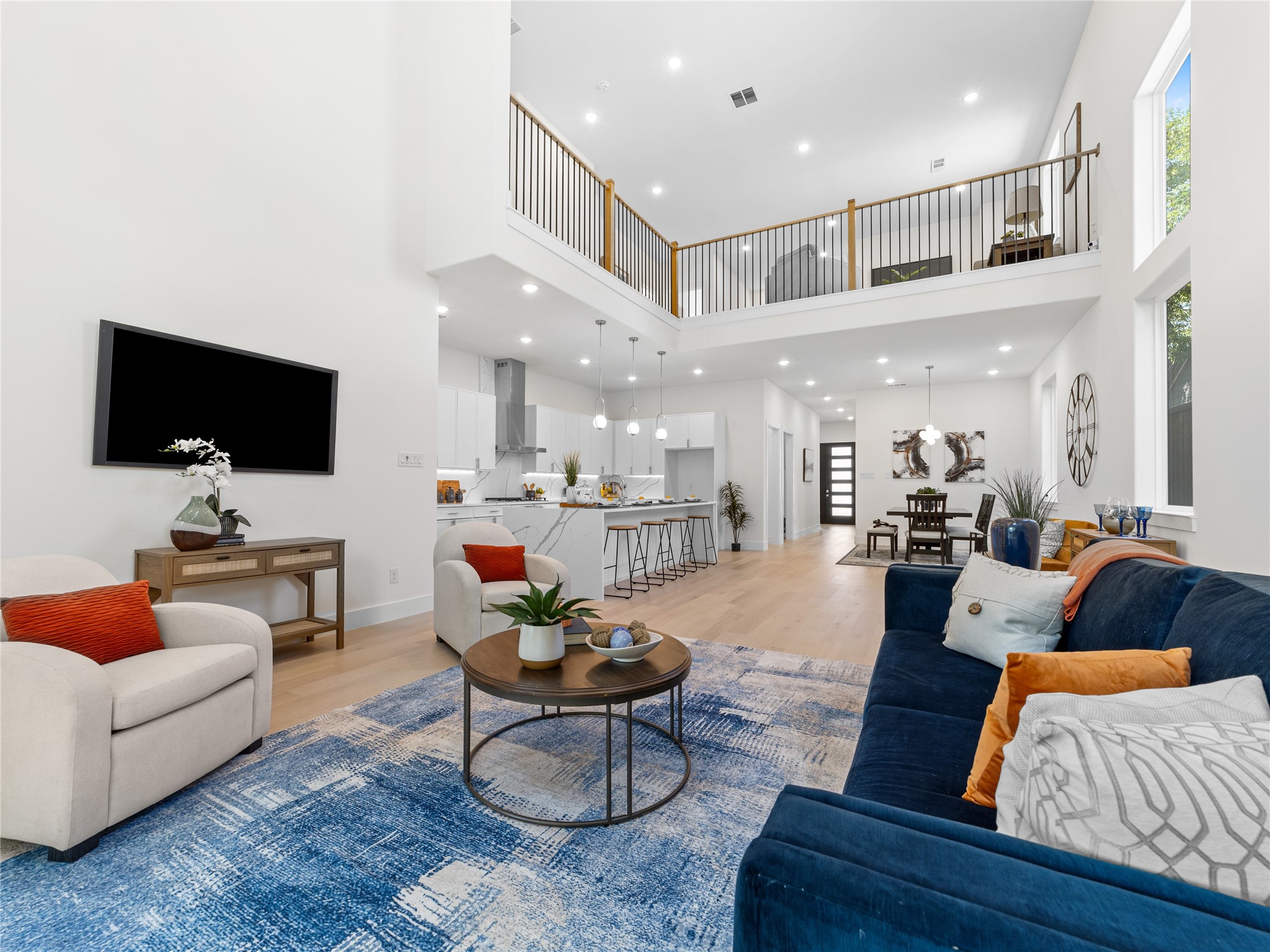 426 Martinique Avenue Dallas TX 75223
