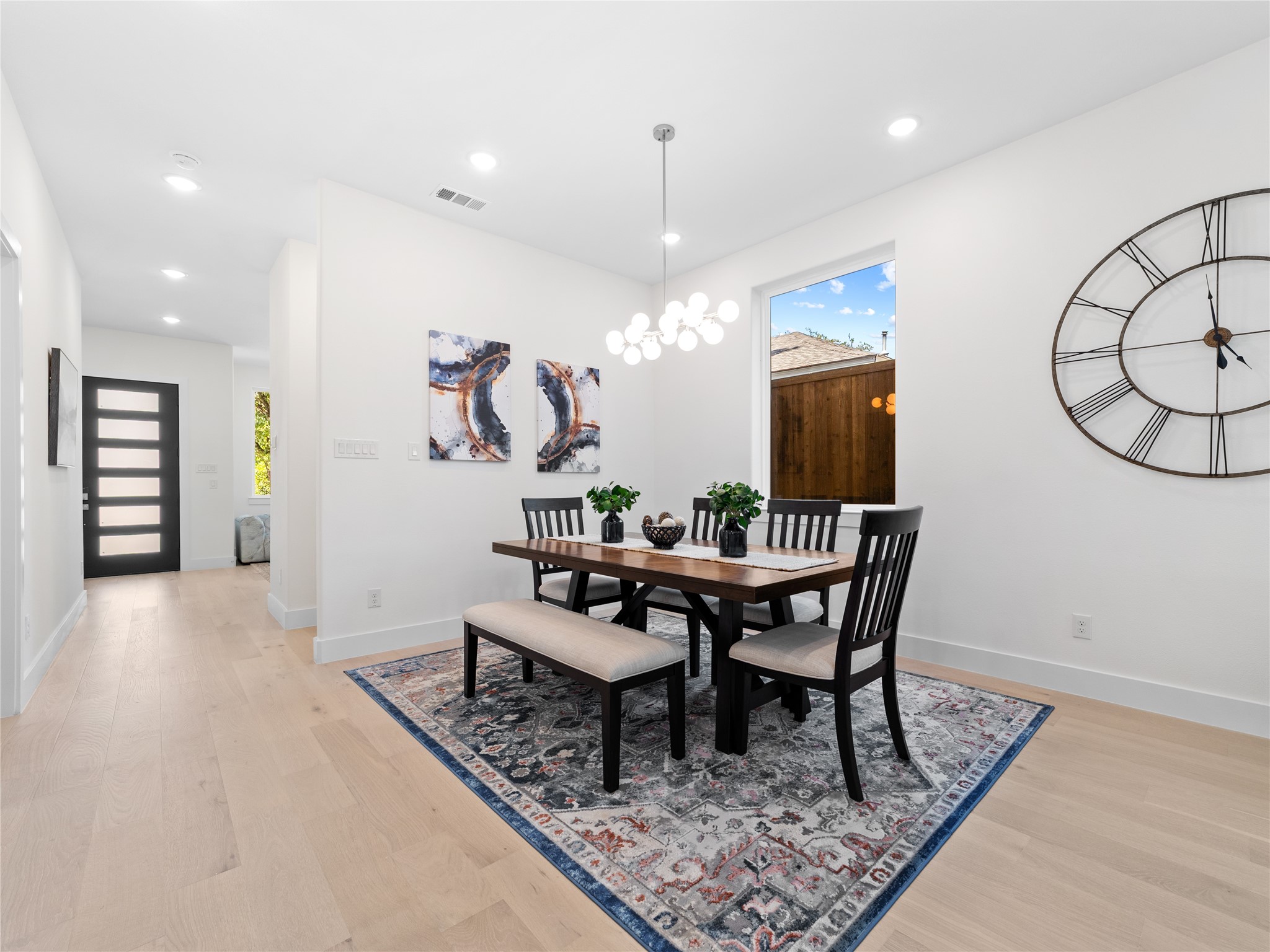426 Martinique Avenue Dallas TX 75223