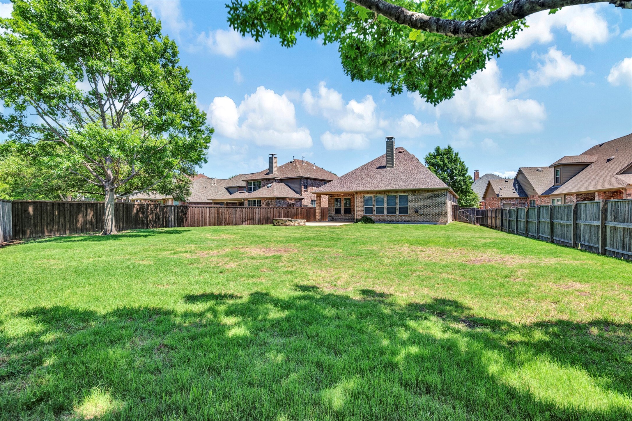 3456 Estes Park Lane Mckinney TX 75070