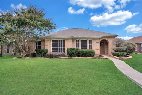 7513 Kingston Drive Rowlett TX 75089