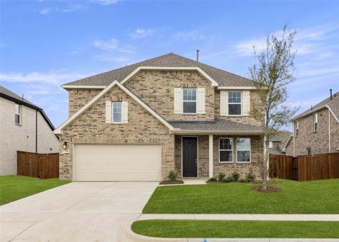 1708 Game Creek Court Forney TX 75126