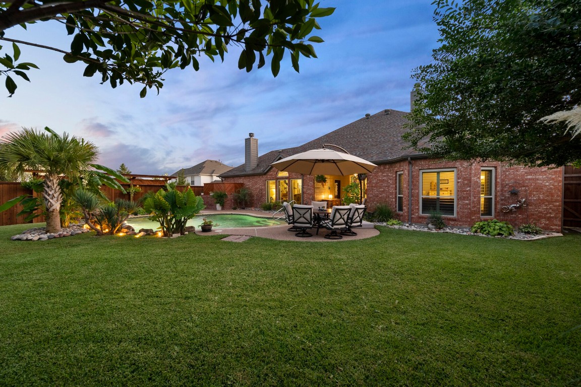 2810 Saint Maria Drive Mansfield TX 76063