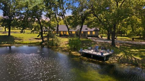 1499 Harrell Road Howe TX 75459