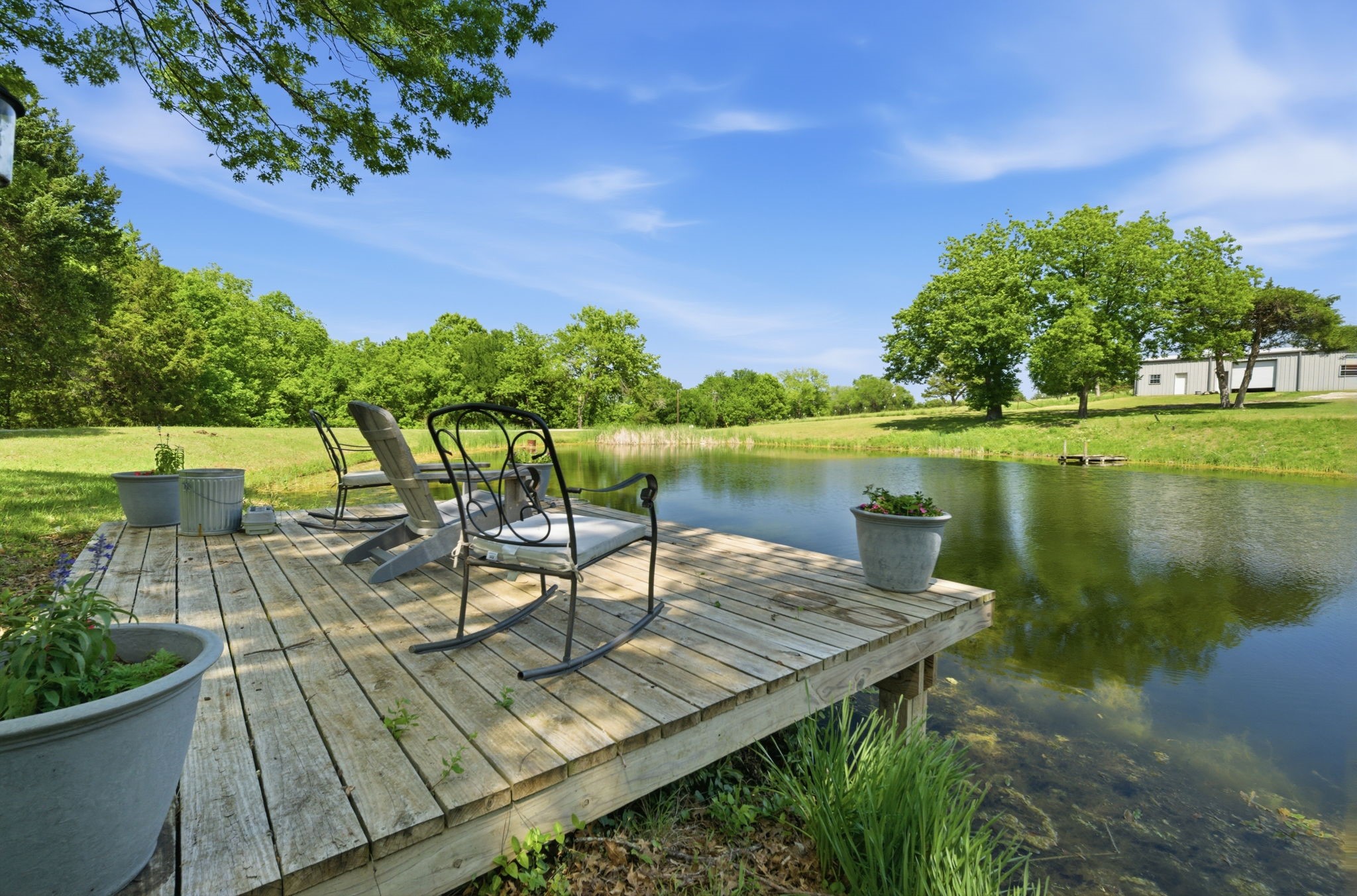 1499 Harrell Road Howe TX 75459