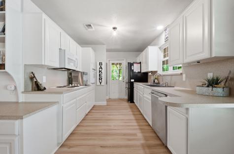 1499 Harrell Road Howe TX 75459