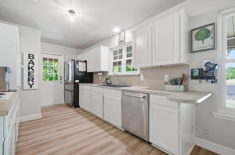 1499 Harrell Road Howe TX 75459