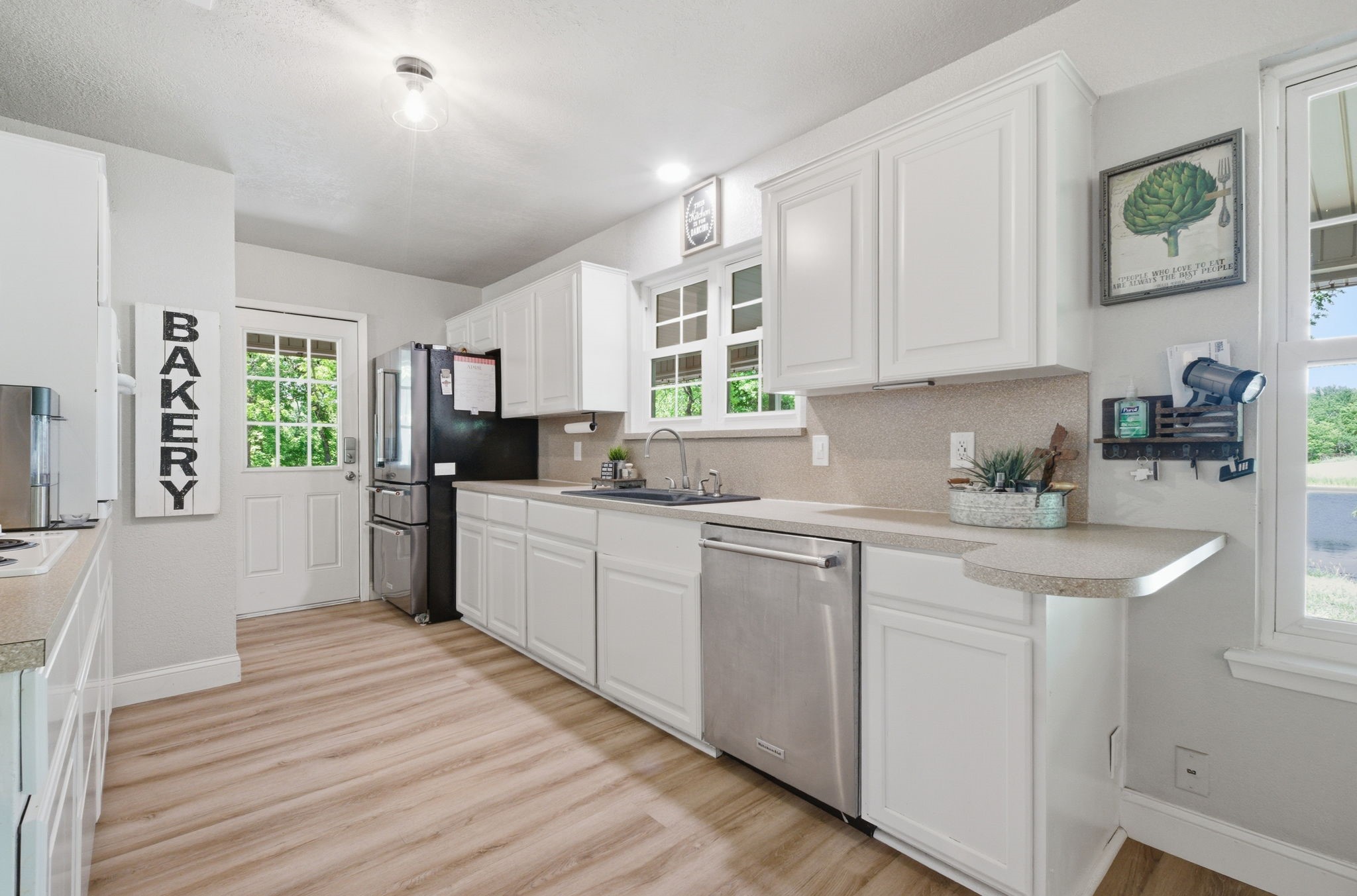 1499 Harrell Road Howe TX 75459
