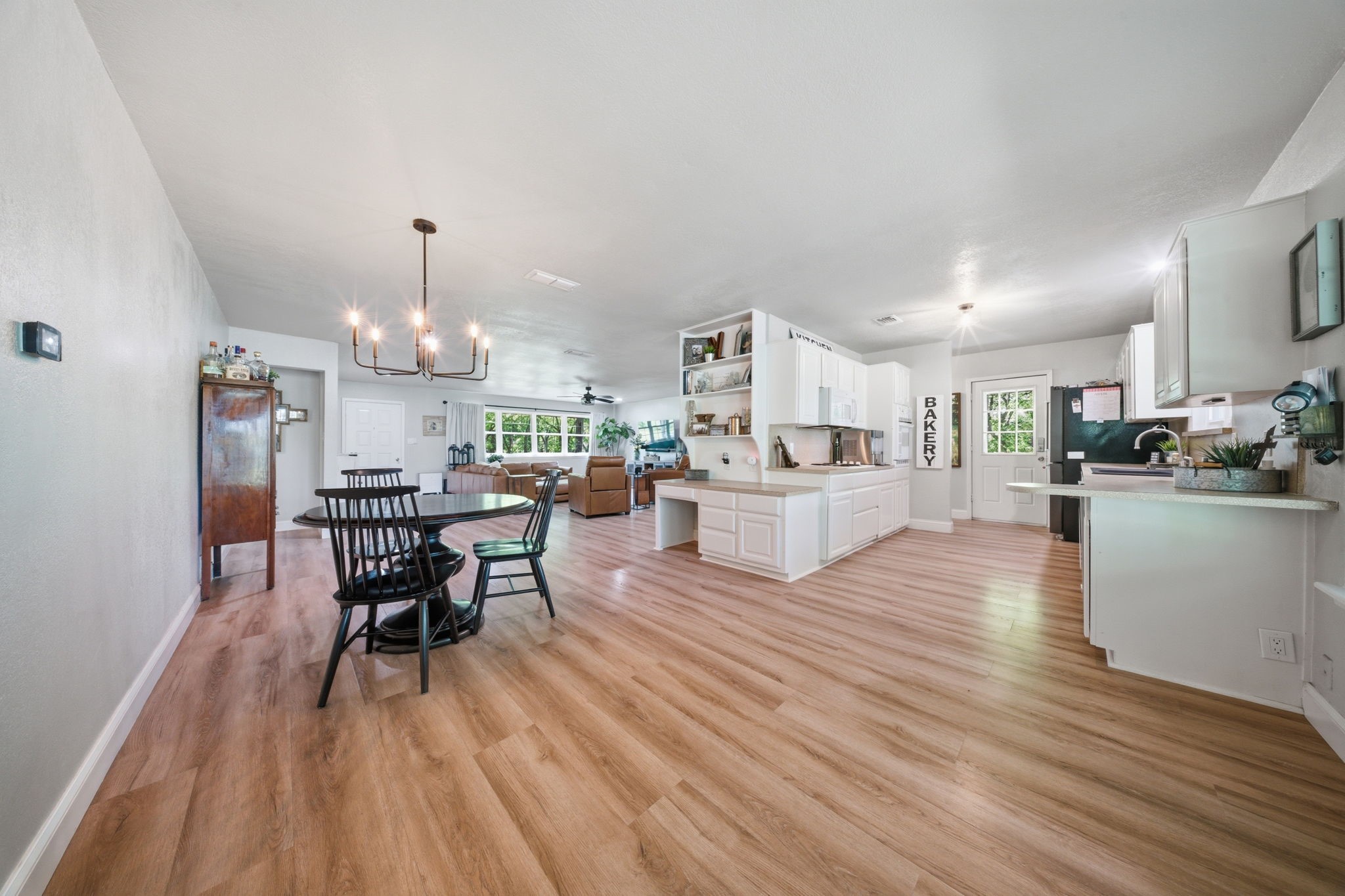 1499 Harrell Road Howe TX 75459