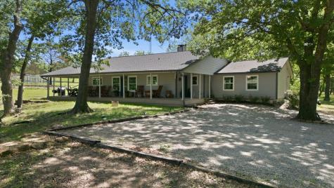 1499 Harrell Road Howe TX 75459