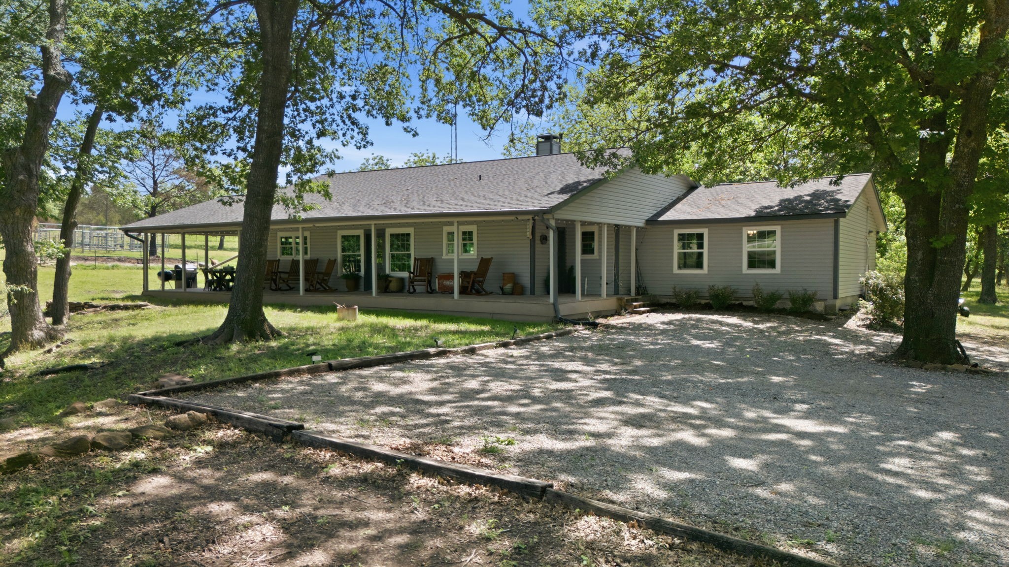 1499 Harrell Road Howe TX 75459