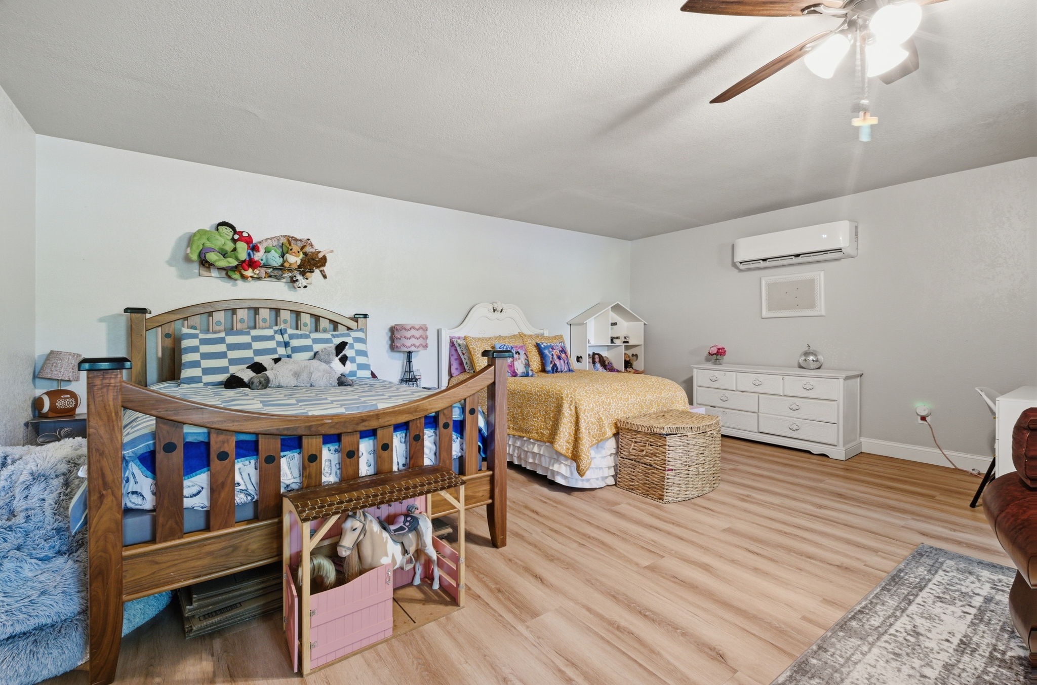 1499 Harrell Road Howe TX 75459