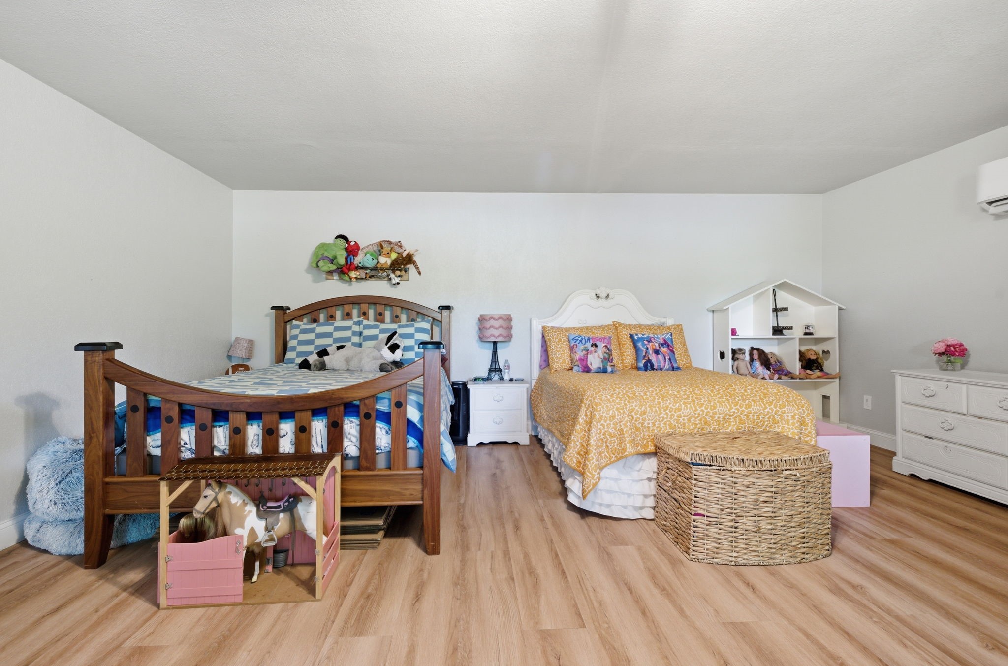 1499 Harrell Road Howe TX 75459