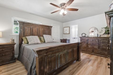 1499 Harrell Road Howe TX 75459