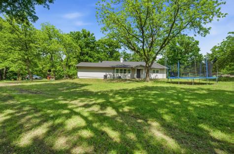 1499 Harrell Road Howe TX 75459