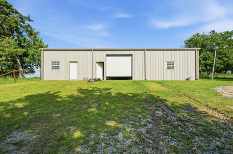 1499 Harrell Road Howe TX 75459
