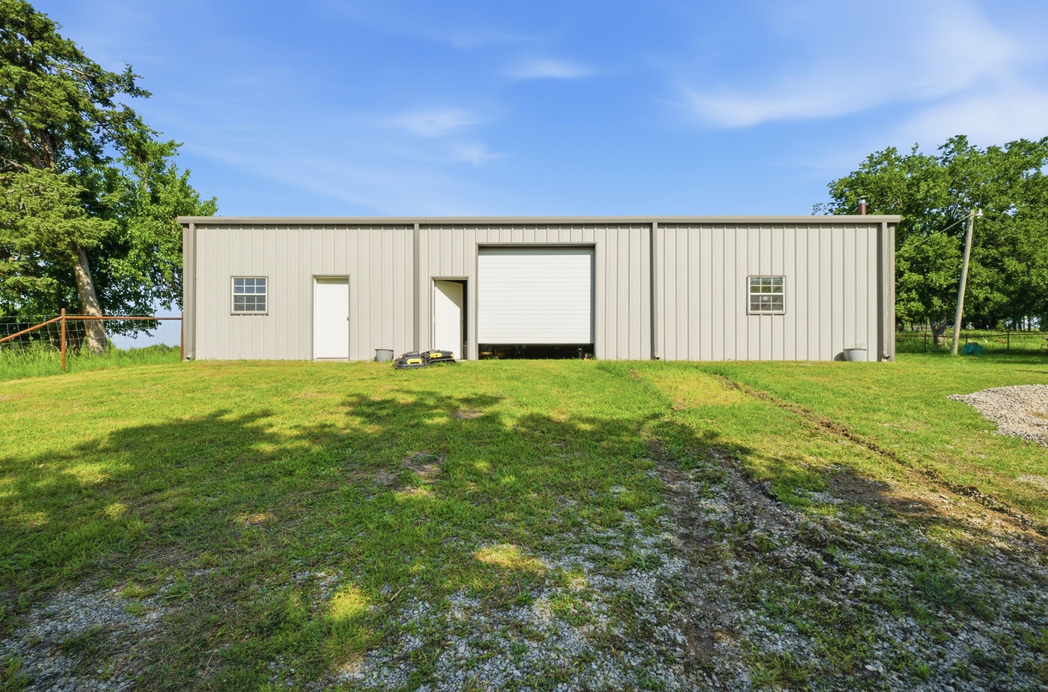 1499 Harrell Road Howe TX 75459