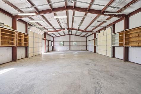 1499 Harrell Road Howe TX 75459