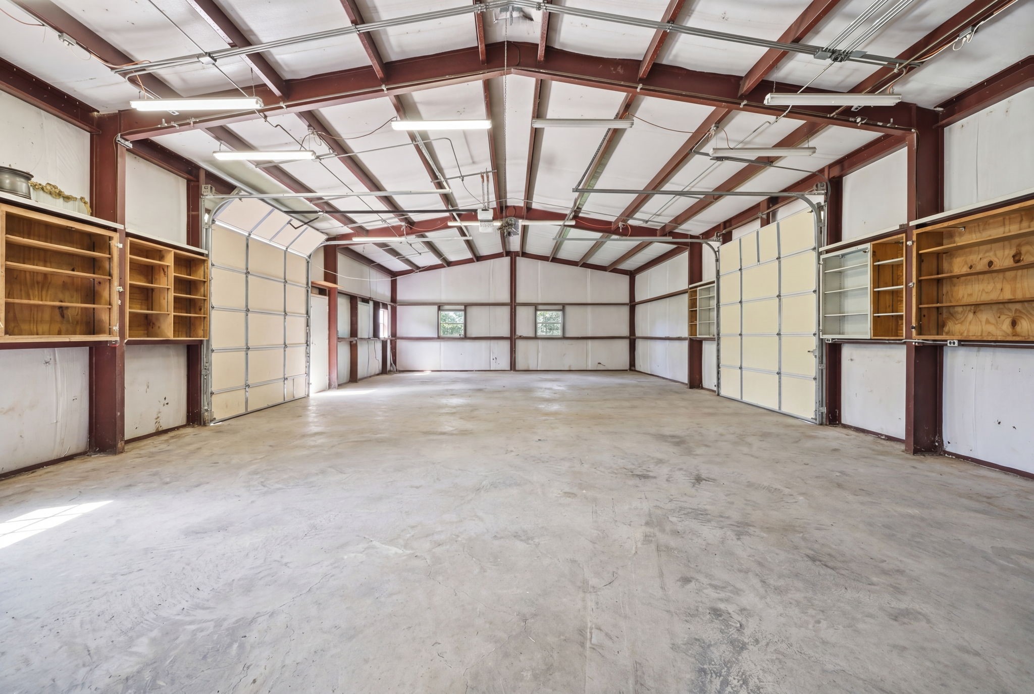 1499 Harrell Road Howe TX 75459