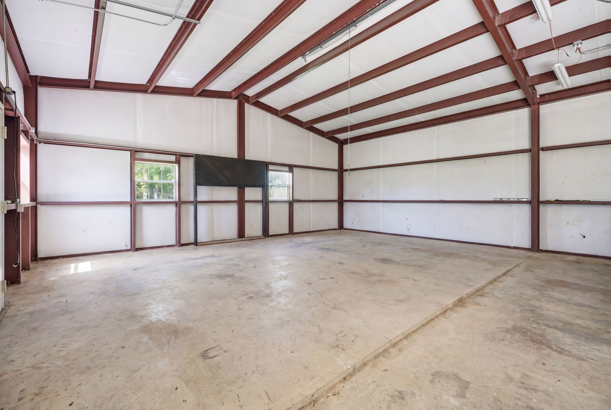 1499 Harrell Road Howe TX 75459