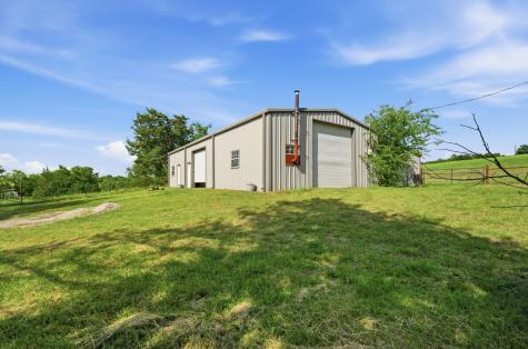 1499 Harrell Road Howe TX 75459