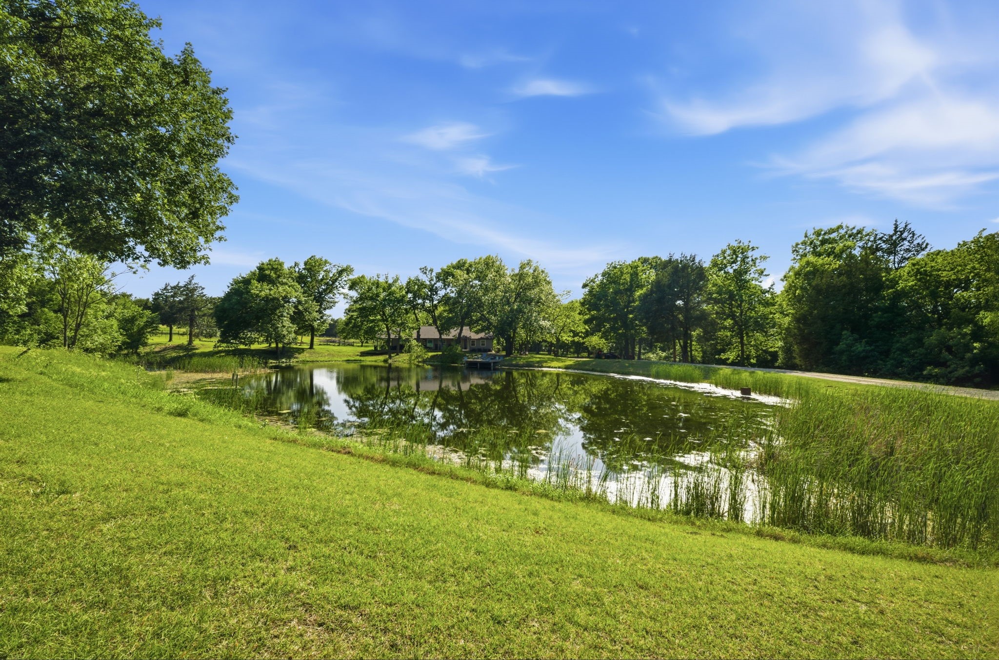1499 Harrell Road Howe TX 75459