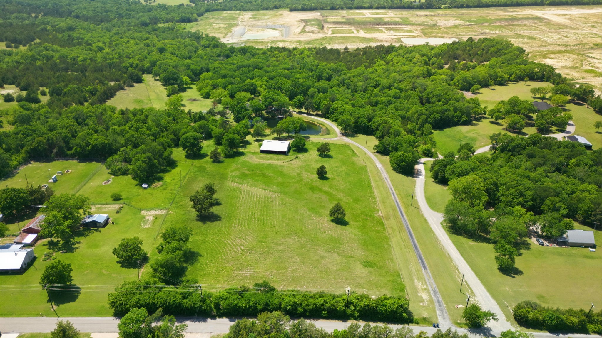 1499 Harrell Road Howe TX 75459
