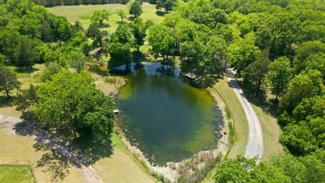 1499 Harrell Road Howe TX 75459
