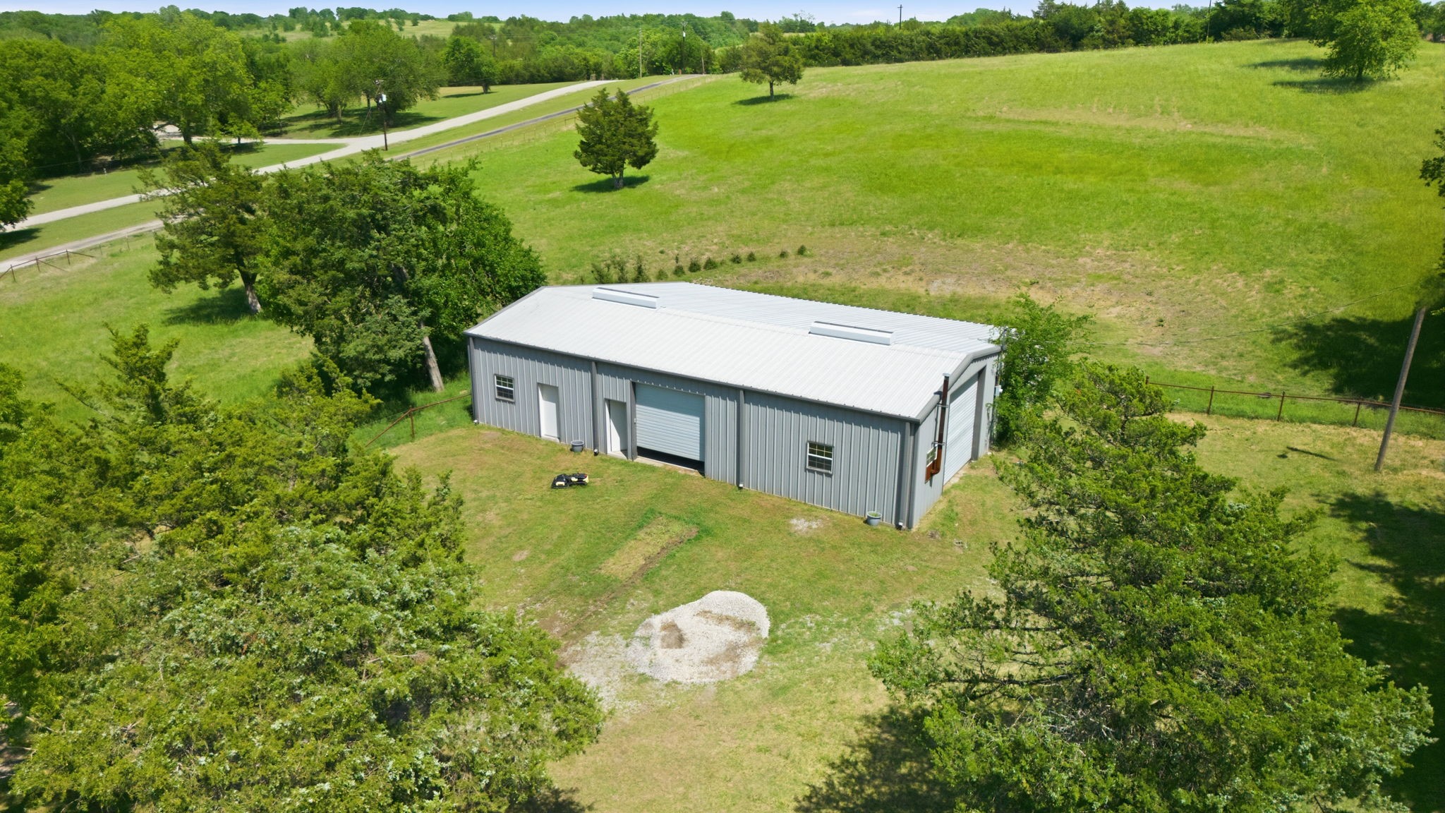 1499 Harrell Road Howe TX 75459