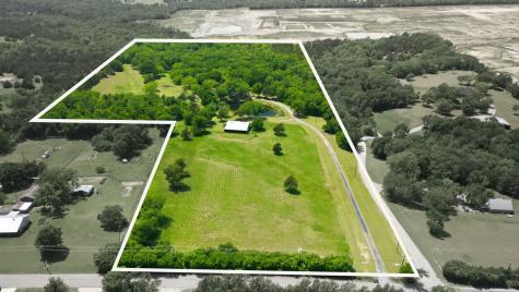 1499 Harrell Road Howe TX 75459