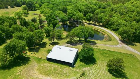 1499 Harrell Road Howe TX 75459