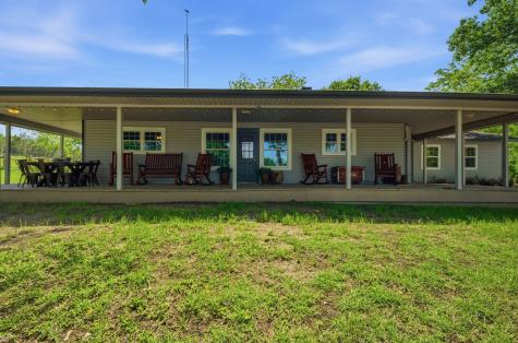 1499 Harrell Road Howe TX 75459