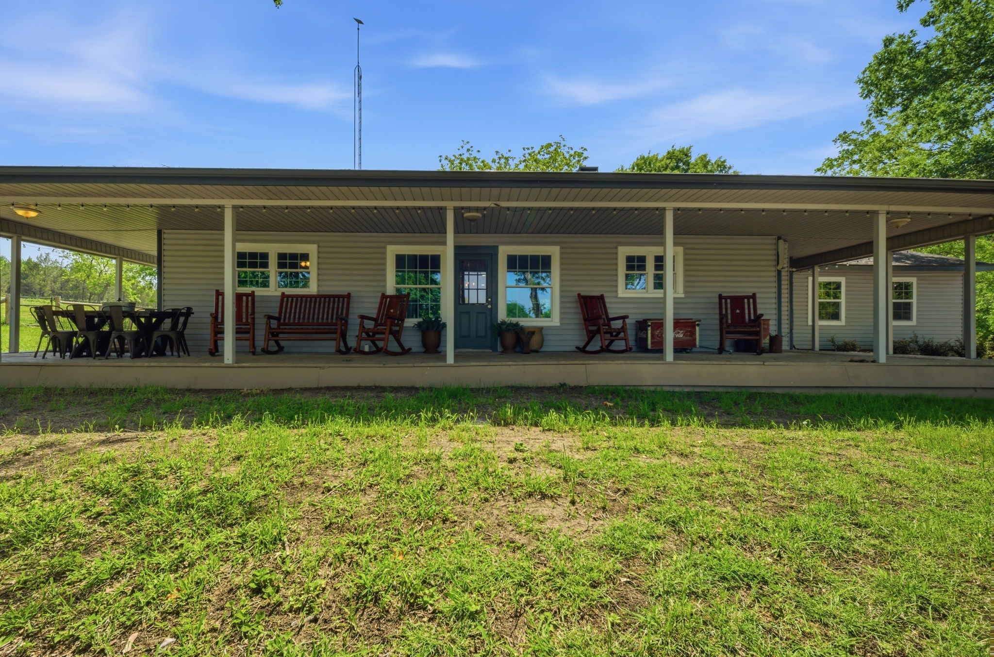 1499 Harrell Road Howe TX 75459