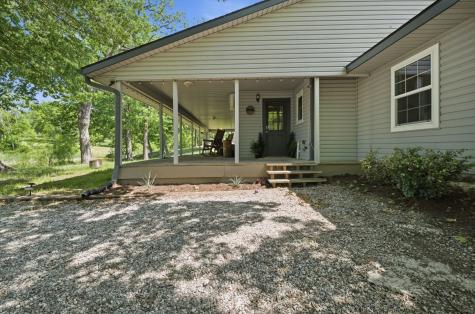 1499 Harrell Road Howe TX 75459