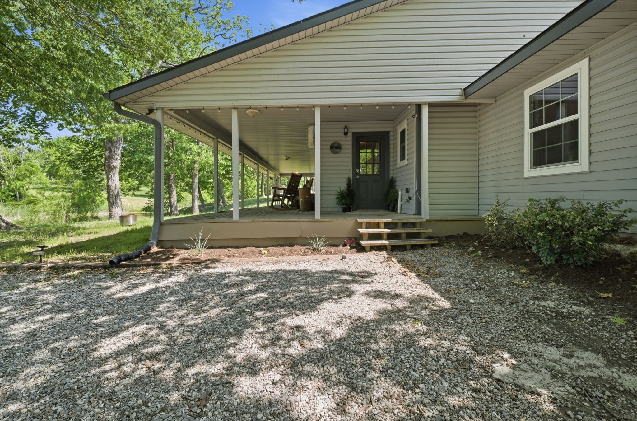 1499 Harrell Road Howe TX 75459