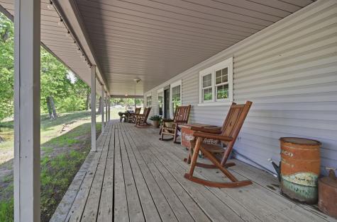 1499 Harrell Road Howe TX 75459