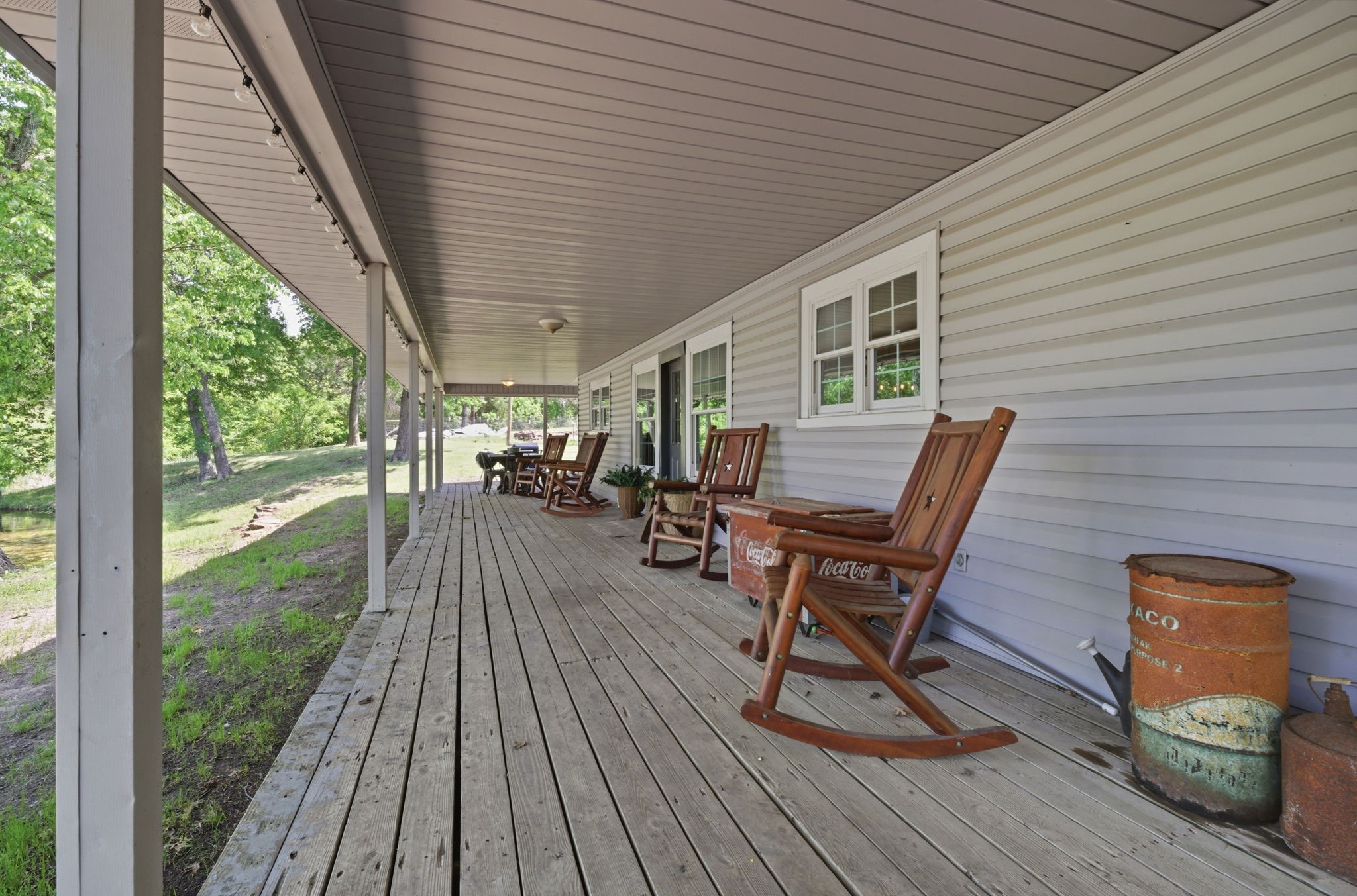 1499 Harrell Road Howe TX 75459