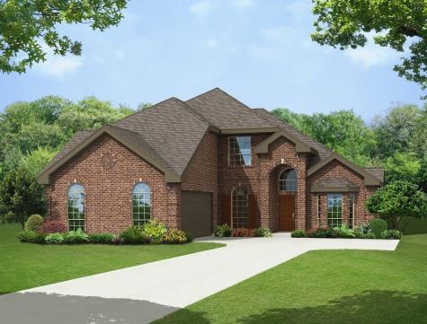 103 Basswood Drive Red Oak TX 75154