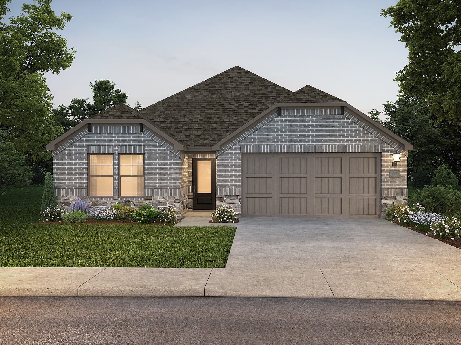 4009 Joe Pool Drive Farmersville TX 75442