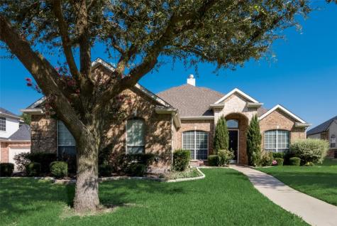 2503 Vista Ridge Drive Mansfield TX 76063