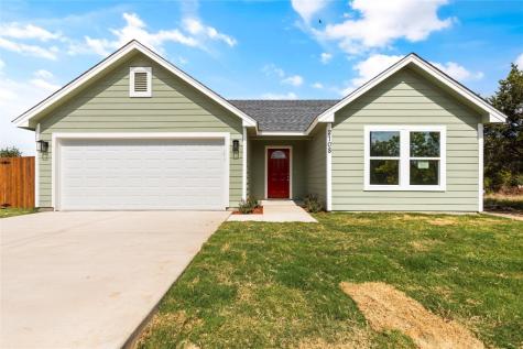 2108 Cactus Alley Granbury TX 76048