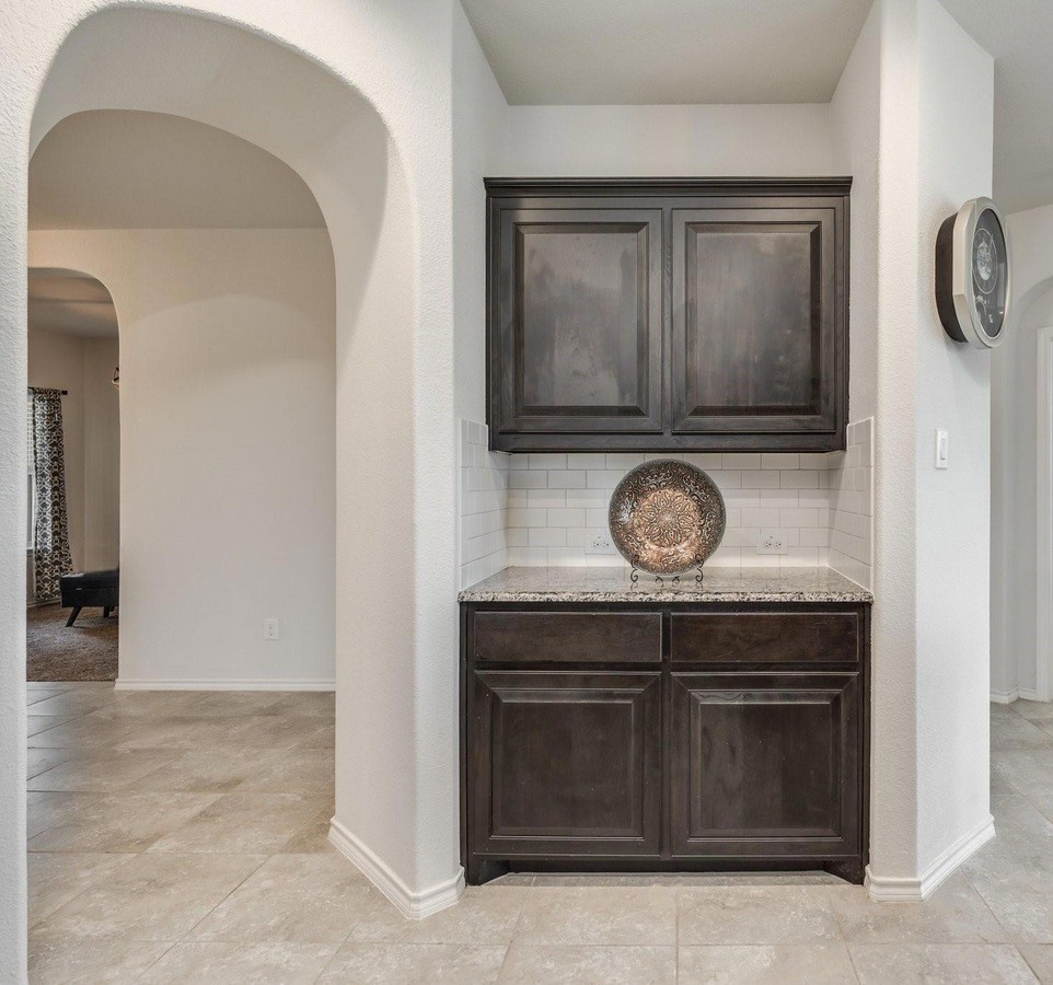 461 Creek Terrace Drive Saginaw TX 76131