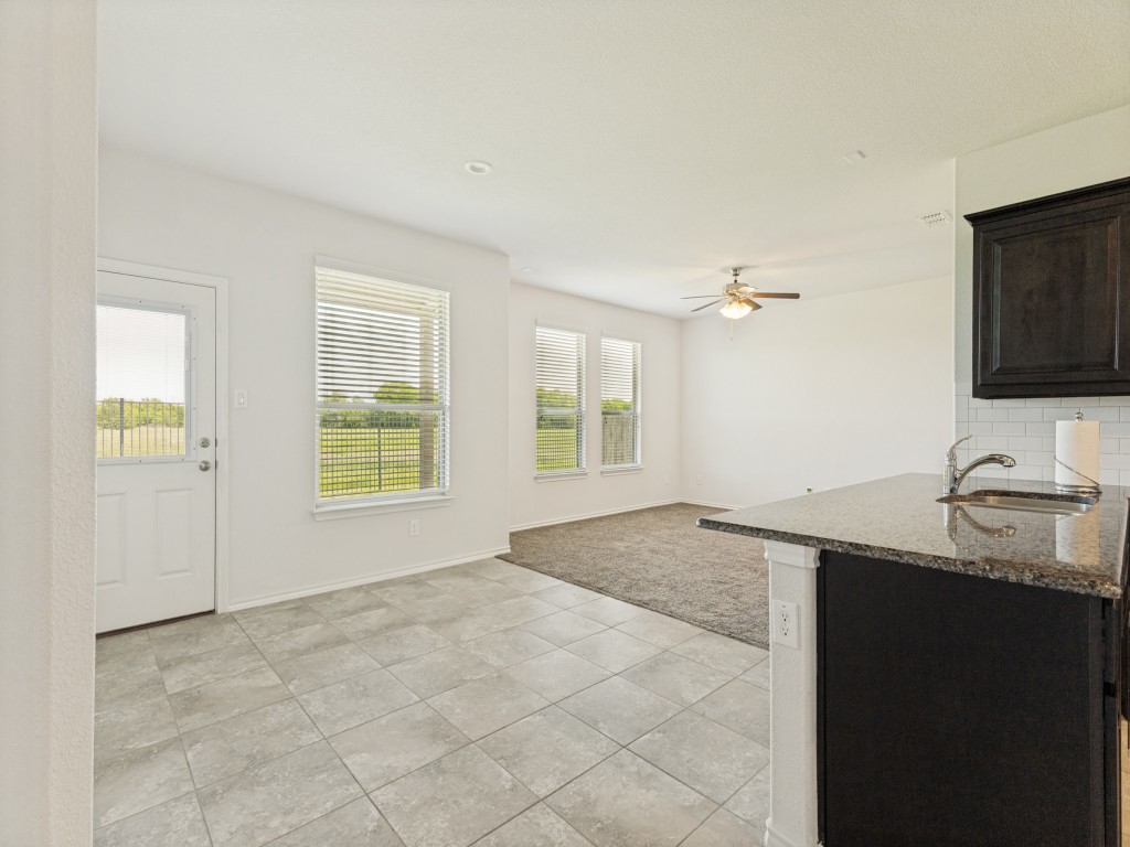 461 Creek Terrace Drive Saginaw TX 76131