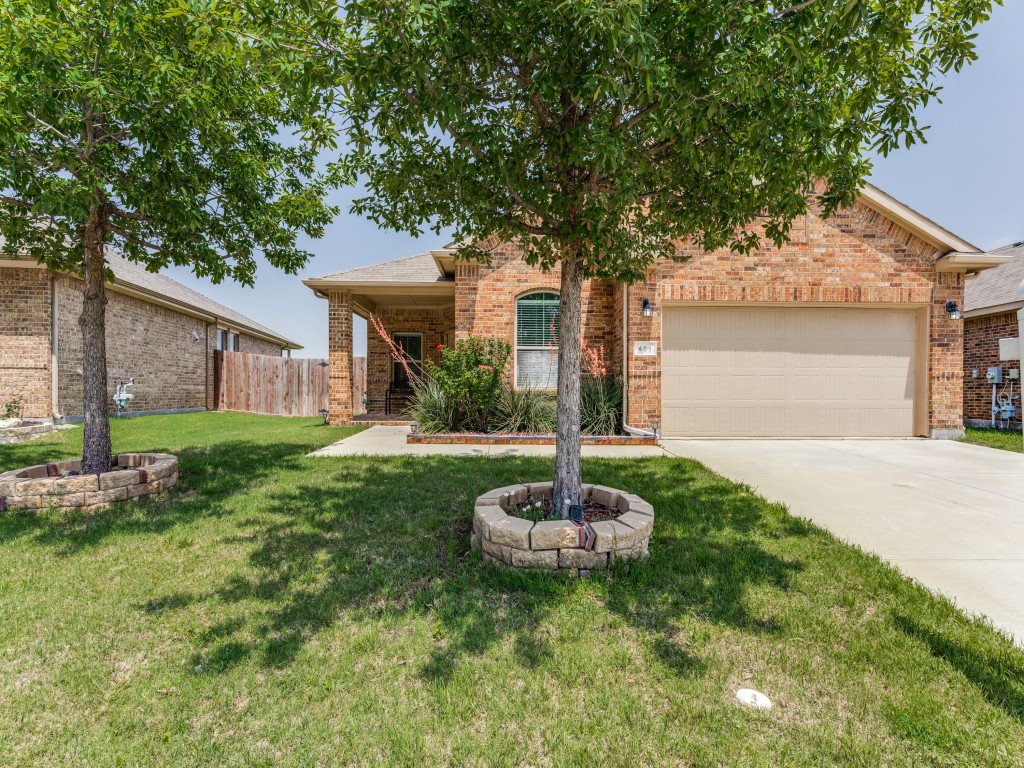 461 Creek Terrace Drive Saginaw TX 76131